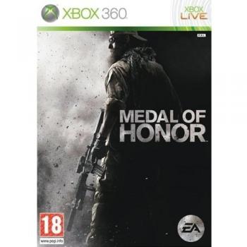 Medal Of Honor X-Box 360