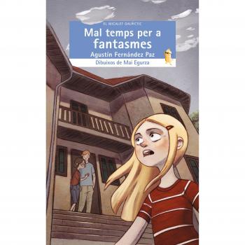 Mals temps per a fantasmes: 165