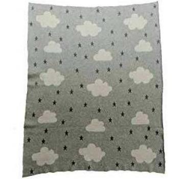 Niu Star Clouds - Mantas