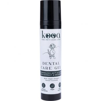 Gel Kooa para el Cuidado Dental - 100 ml