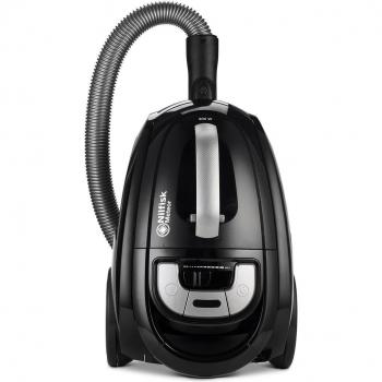 Nilfisk Meteor Pet Care Aspirador sin Bolsa 800W Especial Mascotas 2.5L