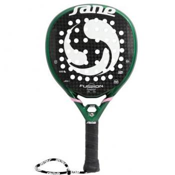 Pala de Pádel Sane Fussion Omega 2025