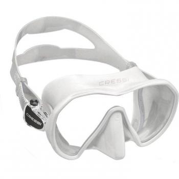 Cressi Máscara De Apnea Zs1 Medium
