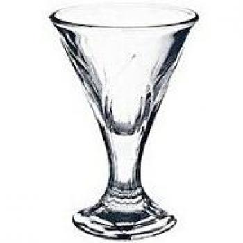 Fidji Copa Helado 20 cl Caja con 6 unidades