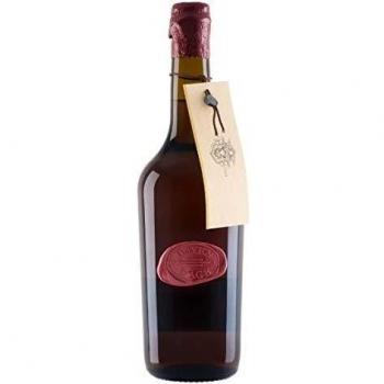 Roger Groult Calvados Doyen d'age - 700 ml