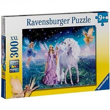 Ravensburger 300 Piece Puzzle - Welcome to the Land of Magic