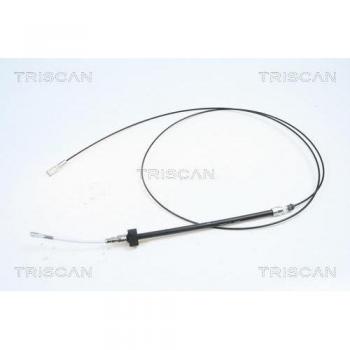 Cable de freno de mano TRISCAN 8140 23150