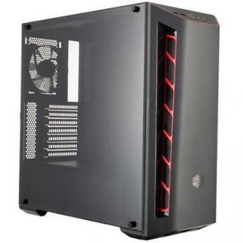 Cooler Master MasterBox MB510L ATX Mid-Tower Case