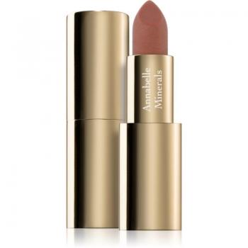 Annabelle Minerals Sheer Lipstick Moisturising Glossy Lipstick Shade Coconut 3.5 g