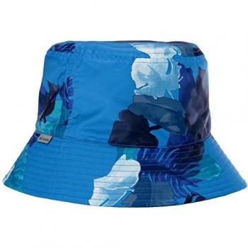 Columbia Pixel Grabber Sombrero, Unisex niños, Azul