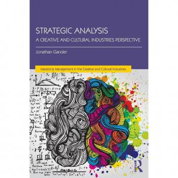 Routledge New York Strategic Analysis Guide