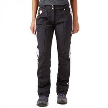 Dare 2b Pantalones de esquí Plentitude Softshell para Mujer, 42