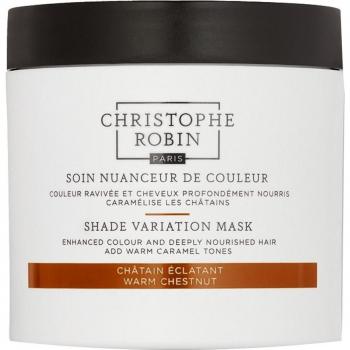 Christophe Robin Shade Variation Mask - Warm Chestnut (250ml)