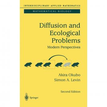 Springer New York Diffusion and Ecological Challenges: Contemporary Insights