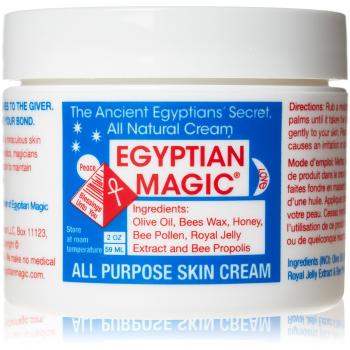 Egyptian Magic All-Purpose Healing Cream, 2 Ounce