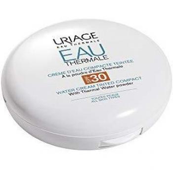 Uriage Water Cream Tinted Compact SPF 30 10g