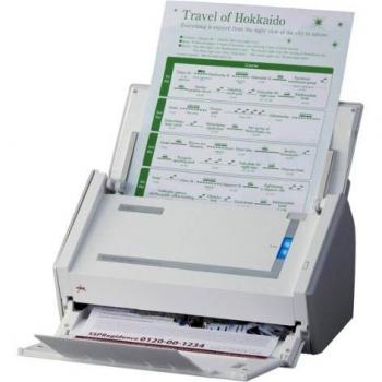Fujitsu ScanSnap S1500M - Escáner