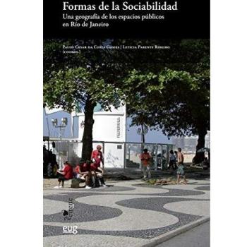 Formas de la sociabilidad: Una geografía de los espacios públicos en Río de Janeiro: 46