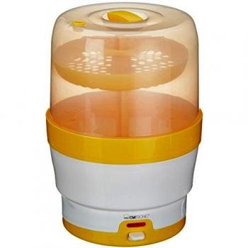 Clatronic BFS 3616 - Esterilizador de biberón