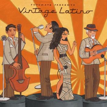 Vintage Latino [Vinilo]