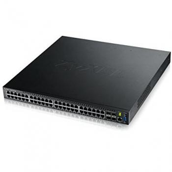 ZyXEL XGS3700-48 Gestionado L2+ Gigabit Ethernet