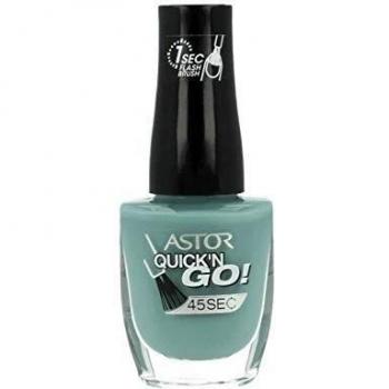 ASTOR UÑAS LACA QUICK&GO 379$