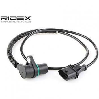 Sensor de cigüeñal RIDEX 833C0031 - Capteur PMH, Generador de impulsos para OPEL Omega B Berline