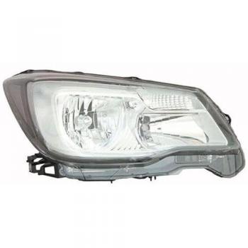 Faro Delantero ALKAR 2790998 con Proyector Principal y Luces W5W, H11, HB3, WY21W