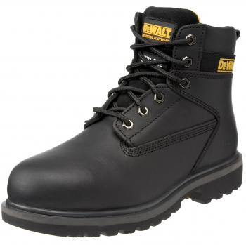 DEWALT DEWALT Maxi 2 Maxi 2, Botas de piel para hombre, Negro, 42
