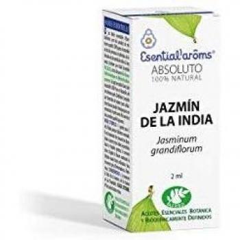 Esential'arôms, Aceite corporal - 2 ml.