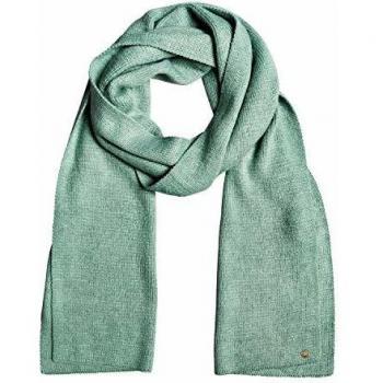 Roxy Let It Snow-Bufanda para Mujer, Mujer, ERJAA03643, Lily Pad, Talla única