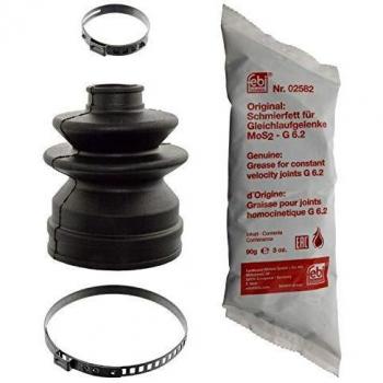 Kit de Fuelle para Árbol de Transmisión FEBI BILSTEIN 18773, incluye junta y es compatible con NISSAN ALMERA y SUNNY