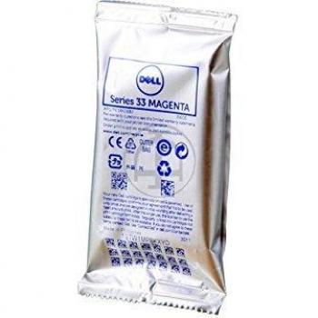 DELL 592-11814 Cartucho de Tinta - Cartucho de Tinta para impresoras