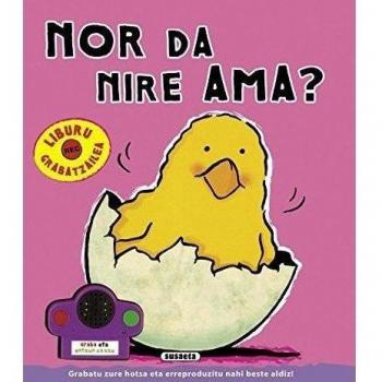 Nor Da Nire Ama