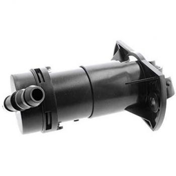 Eyector de lavafaros VEMO V10-08-0296, calidad original, para limpieza de faros delanteros AUDI A6 C6 Avant y Berline