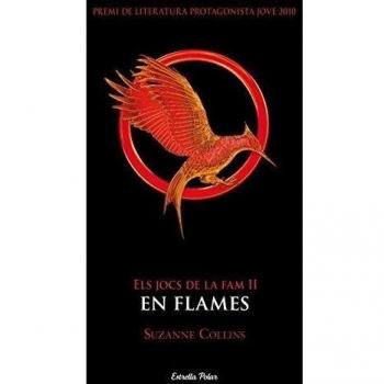 Els jocs de la fam 2. En flames - Suzanne Collins
