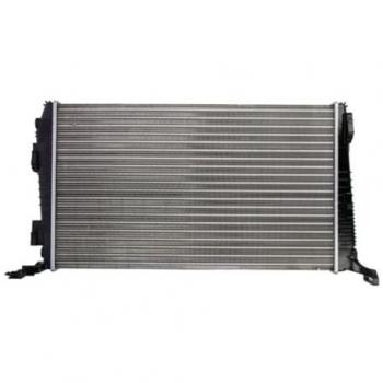 Radiador de refrigeración del motor THERMOTEC D7R051TT