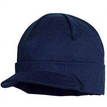 MaxiMo 03500-734700 - Gorro para niños, color blau