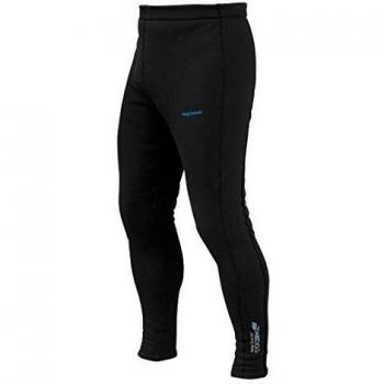 Trango TRX2 Stretch - Pantalón Largo para Hombre, Color Negro, Talla XL
