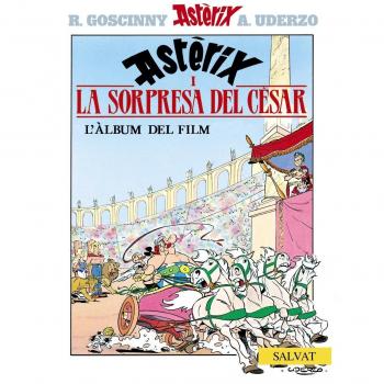 La sorpresa del Cèsar