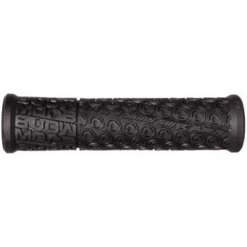 Lizard Skins Single Compound Moab - Puño para Bicicleta, Color Negro