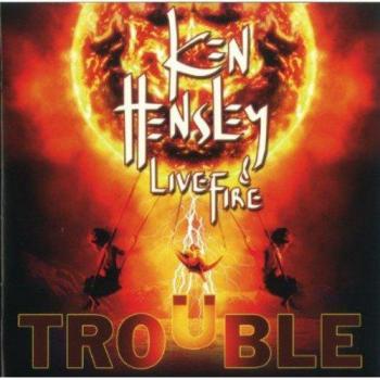 Trouble