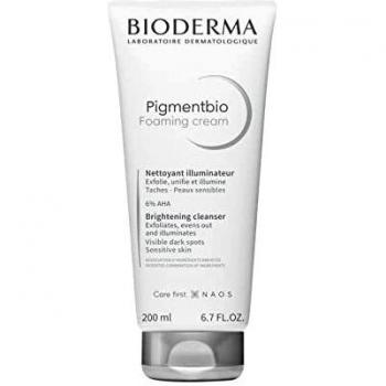 Bioderma Pigmentbio Foaming Cream 200ml