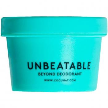Cocunat Unbeatable Natural Deodorant - Aluminium-Free - 40g