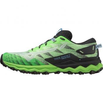 Mizuno Zapatillas Trail Running Wave Daichi 7