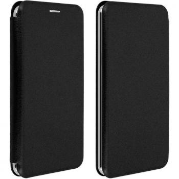 Funda Universal Cartera con Función Slide Negra para Smartphones de 4,8'' a 5,3''