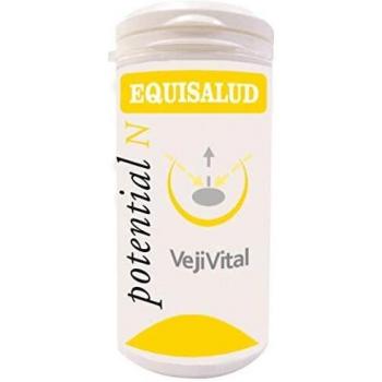Equisalud Vejivital 60Cap. 100 g