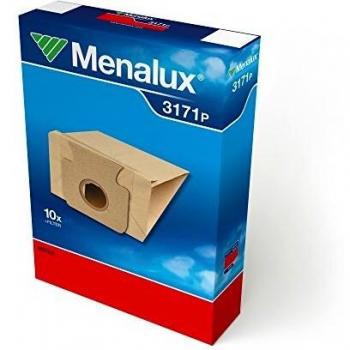 Menalux 3171 P - Bolsas para aspiradoras Miele