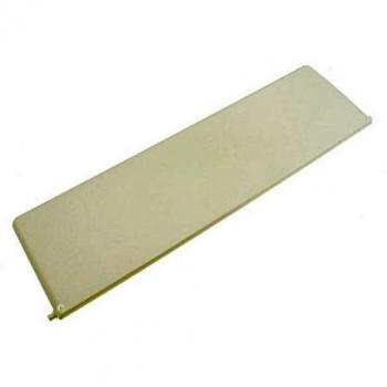 Portillon de Freezer Original 2244627010 para Refrigerador Congelador ZANUSSI, ARTHUR MARTIN, ELECTROLUX, AEG, FAURE