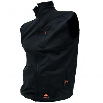 Alpenheat AJ9 - Chaleco unisex